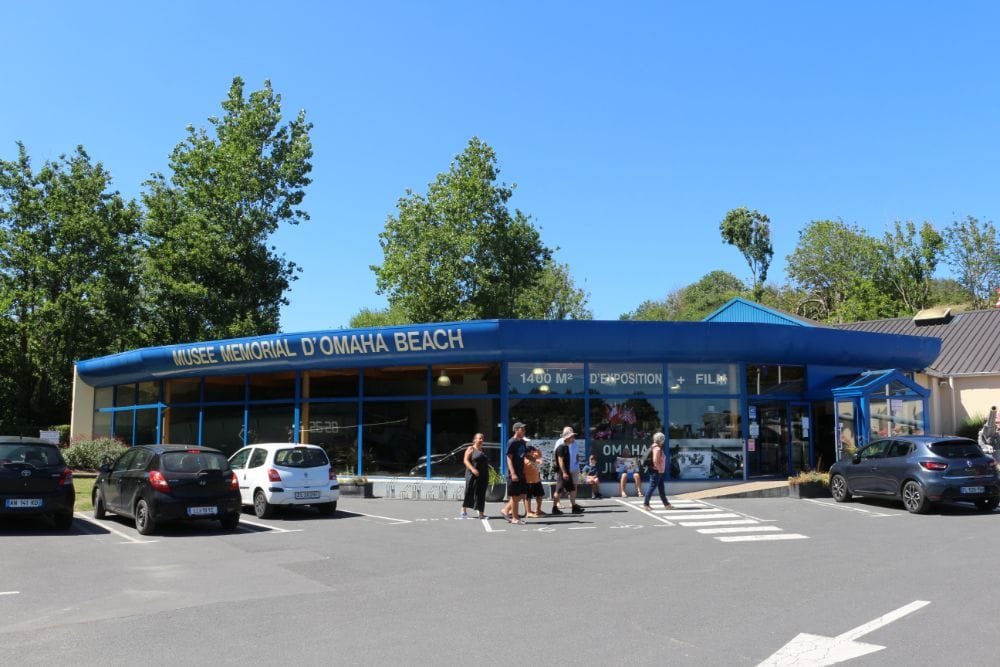 Omaha-Beach-Herdenkingsmuseum.jpeg